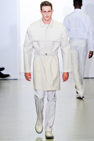 Calvin Klein Collection / - 2012